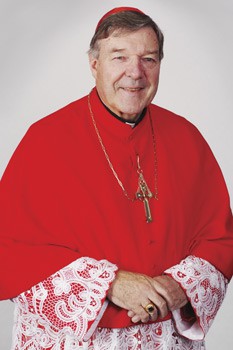 cardinal Pell