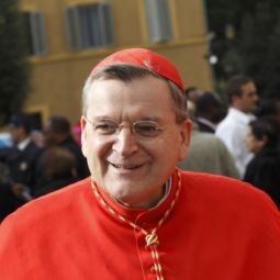 synode sur la famille, cardinal Burke