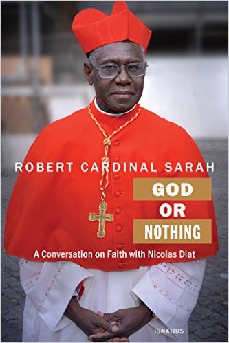 cardinal sarah