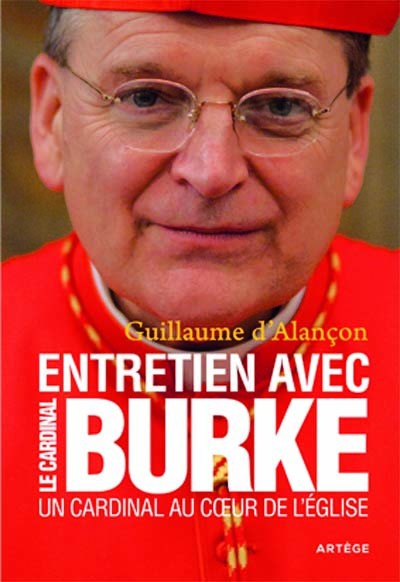 cardinal burke